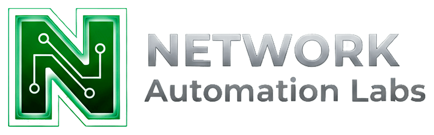 NETWORK Automation Labs